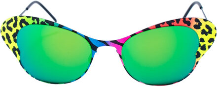 Lunettes de soleil femme Italia Independent 0216-149-009 Veelkleurig - One Size