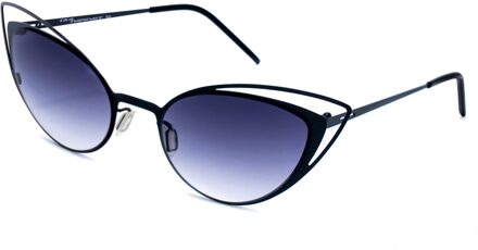 Lunettes de soleil femme Italia Independent 0218-009-071 Zwart - One Size
