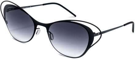 Lunettes de soleil femme Italia Independent 0219-009-071 Zwart - One Size