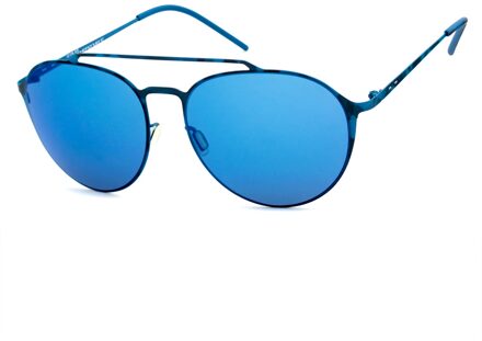 Lunettes de soleil femme Italia Independent 0221-023-000 Blauw - One Size