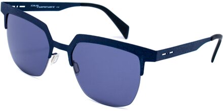 Lunettes de soleil femme Italia Independent 0503-CRK-021 Blauw - One Size