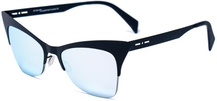Lunettes de soleil femme Italia Independent 0504-009-000 (ø 51 mm) Zwart