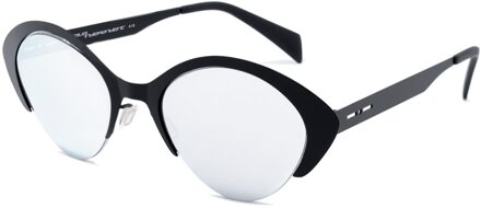 Lunettes de soleil femme Italia Independent 0505-009-000 Zwart