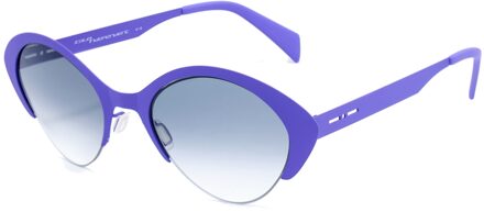 Lunettes de soleil femme Italia Independent 0505-014-000 Paars