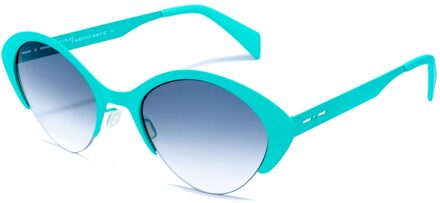 Lunettes de soleil femme Italia Independent 0505-036-000 (51 mm) (ø 51 mm) Groen - One Size