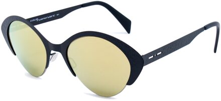 Lunettes de soleil femme Italia Independent 0505-CRK-009 Zwart - One Size