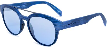 Lunettes de soleil femme Italia Independent 0900-BHS-020 (ø 50 mm) Blauw - One Size
