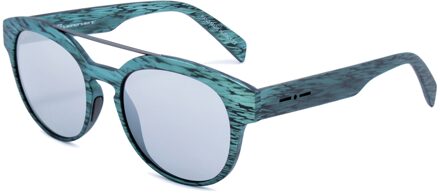 Lunettes de soleil femme Italia Independent 0900-BHS-032 (50 mm) (ø 50 mm) Groen - One Size