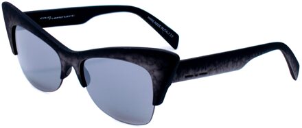 Lunettes de soleil femme Italia Independent 0908-071-009 (59 mm) (ø 59 mm) - maat Grijs