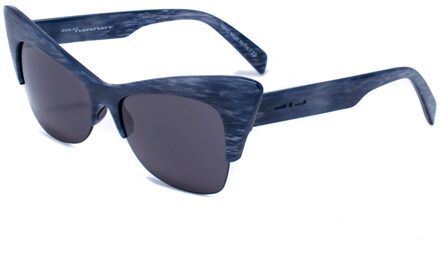 Lunettes de soleil femme Italia Independent 0908-BH2-022 (59 mm) (ø 59 mm) Blauw - One Size