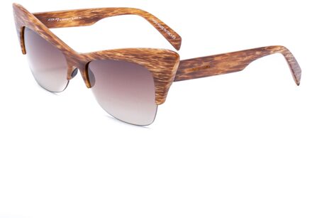 Lunettes de soleil femme Italia Independent 0908-BH2-041 (59 mm) (ø 59 mm) Bruin
