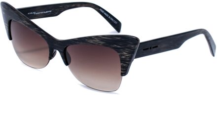 Lunettes de soleil femme Italia Independent 0908-BH2-120 (59 mm) (ø 59 mm) Bruin - One Size
