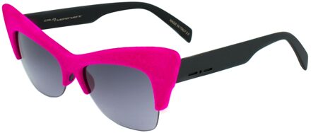 Lunettes de soleil femme Italia Independent 0908V-018-000 (59 mm) (ø 59 mm) Roze