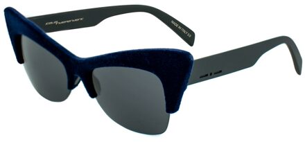 Lunettes de soleil femme Italia Independent 0908V-021-000 (ø 59 mm) Blauw