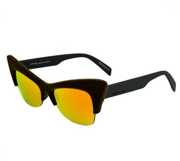 Lunettes de soleil femme Italia Independent 0908V-044-000 (59 mm) (ø 59 mm) Bruin
