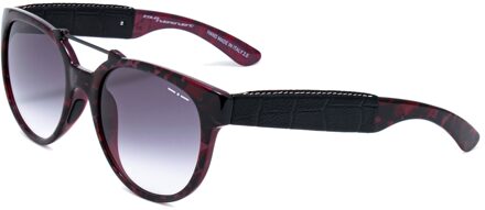 Lunettes de soleil femme Italia Independent 0916Z-142-LTH - maat Paars