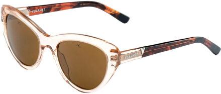 Lunettes de soleil femme Vuarnet VL200300022121 Ø 51 mm - maat Roze