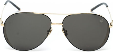Lunettes de soleil homme Belstaff ARCHER-DORADO-NEGRO Ø 61 mm Goud