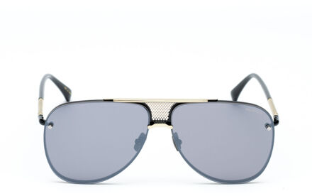 Lunettes de soleil homme Belstaff BECKINGTON-II-NEGRO-W ø 63 mm - maat Zwart