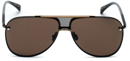 Lunettes de soleil homme Belstaff BECKINGTON-MARRON Ø 61 mm Bruin - One Size