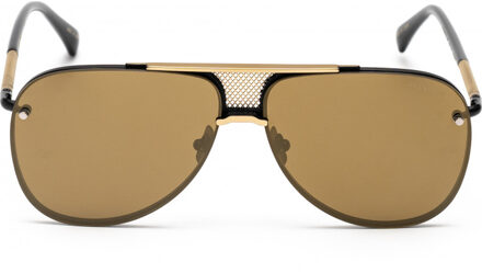 Lunettes de soleil homme Belstaff BECKINGTON-NEGRO Ø 61 mm Zwart - One Size