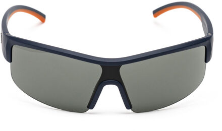 Lunettes de soleil homme Belstaff BLOODHOUND-AZUL-W Ø 65 mm Blauw