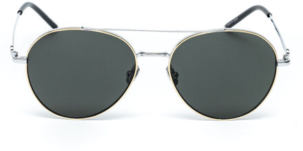 Lunettes de soleil homme Belstaff MAGNUM-GRIS-DORADO ø 58 mm Grijs