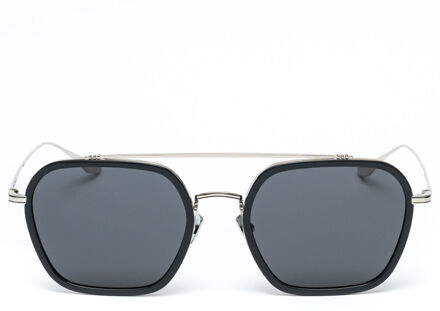 Lunettes de soleil homme Belstaff MERRICK-II-GRIS-W Ø 52 mm - maat Grijs