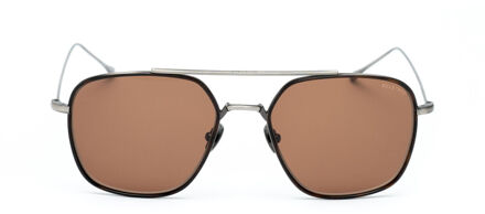 Lunettes de soleil homme Belstaff OUTLAW-II-MARRON-W Ø 55 mm Bruin - One Size