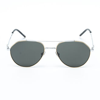 Lunettes de soleil homme Belstaff ROADMASTER-GRIS-DORADO-W Ø 55 mm Grijs - One Size