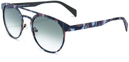 Lunettes de soleil homme Italia Independent 0020-093-000 Ø 51 mm Grijs