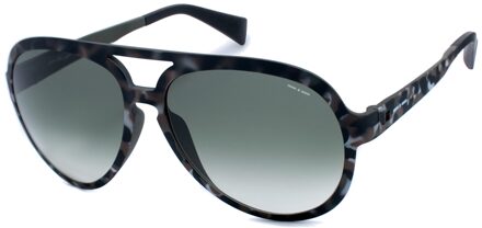 Lunettes de soleil homme Italia Independent 0115-093-000 ø 58 mm Bruin - One Size