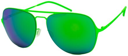 Lunettes de soleil homme Italia Independent 0209-033-000 Ø 61 mm Groen - One Size
