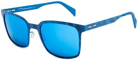 Lunettes de soleil homme Italia Independent 0500-023-000 Ø 55 mm Blauw - One Size