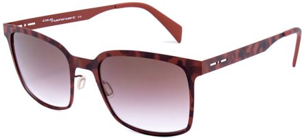 Lunettes de soleil homme Italia Independent 0500-092-000 Ø 55 mm - maat Bruin