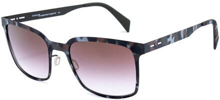 Lunettes de soleil homme Italia Independent 0500-093-000 Ø 55 mm Grijs - One Size