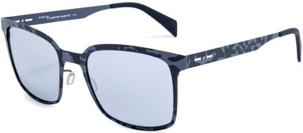Lunettes de soleil homme Italia Independent 0500-153-000 Ø 55 mm - maat Grijs