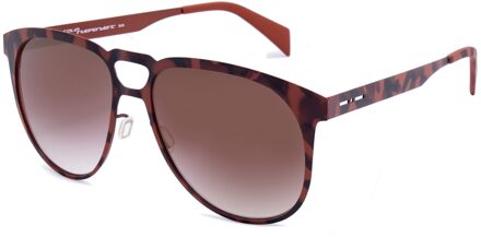 Lunettes de soleil homme Italia Independent 0501-092-000 ø 54 mm Bruin - One Size
