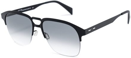Lunettes de soleil homme Italia Independent 0502 ø 54 mm Zwart - One Size