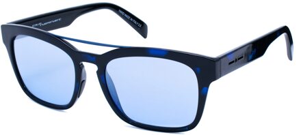 Lunettes de soleil homme Italia Independent 0914-DHA-022 ø 54 mm Zwart/blauw - One Size