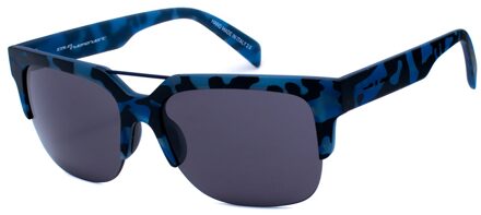 Lunettes de soleil homme Italia Independent 0918-141-000 Ø 53 mm Blauw