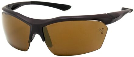 Lunettes de soleil homme Italia Independent ADP10-009-POL ø 57 mm Paars - One Size
