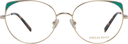 Lunettes EP5124 28A 54 Goud