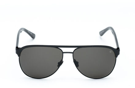 Lunettes Homme Belstaff EQUINOX-DORADO-ON-DT ø 60 mm Zwart - One Size