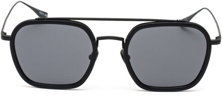 Lunettes Homme Belstaff MERRICK-II-54 ø 54 mm Zwart - One Size
