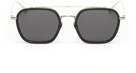 Lunettes Homme Belstaff MERRICK-II-GRIS ø 54 mm - maat Grijs