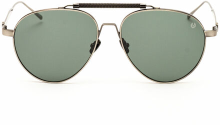 Lunettes Homme Belstaff STRAFFORD-G15 Ø 61 mm - maat Grijs