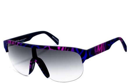 Lunettes Homme Italia Independent 0911 Paars