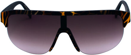 Lunettes Homme Italia Independent 0911-ZEF-044 Veelkleurig