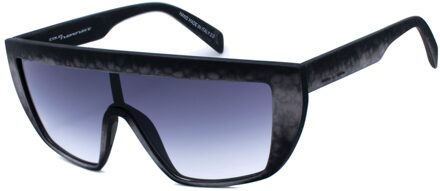 Lunettes Homme Italia Independent 0912-071-009 - maat Grijs